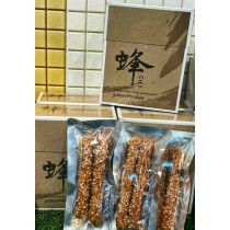 【簡單美味工坊】蜂&火柴套組